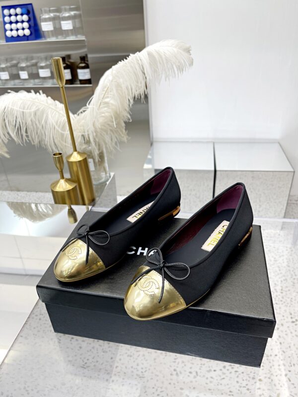 New Collection Chanel Shoes 253