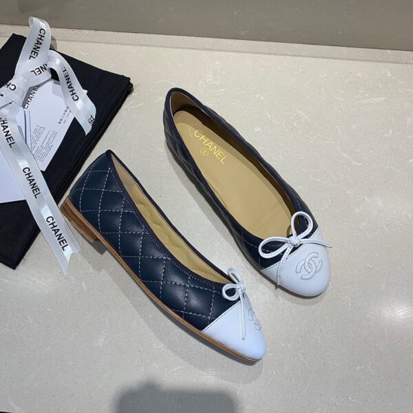 New Collection Chanel Shoes 255