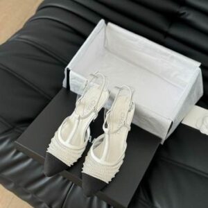 New Collection Chanel Shoes 301