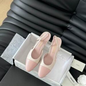 New Collection Chanel Shoes 307