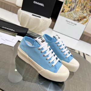 New Collection Chanel Shoes 279