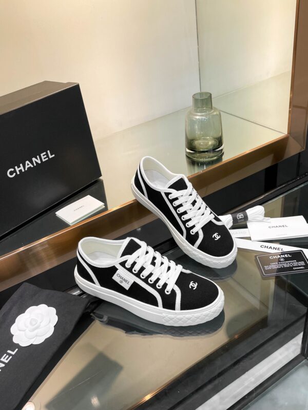 New Collection Chanel Shoes 280