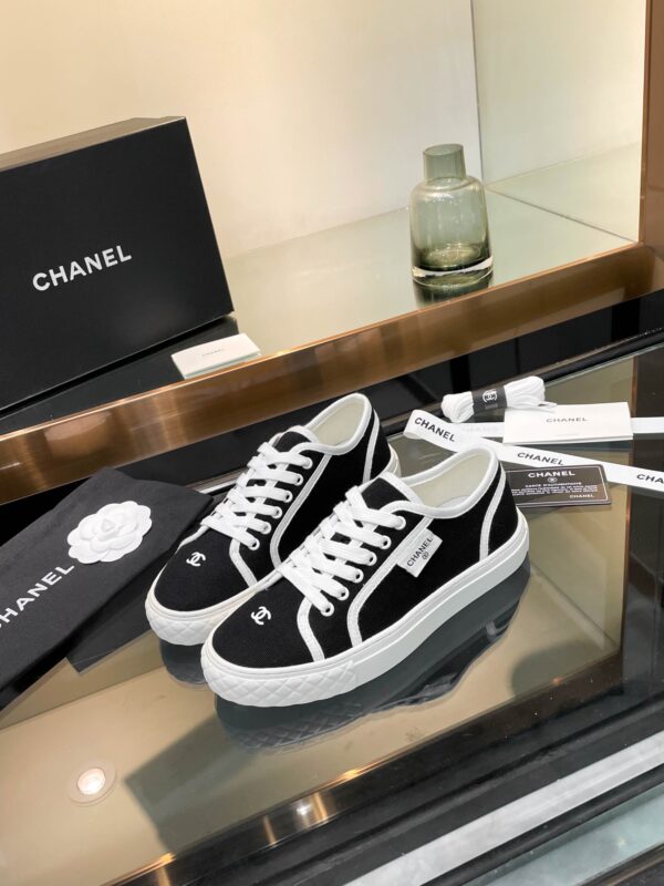 New Collection Chanel Shoes 280