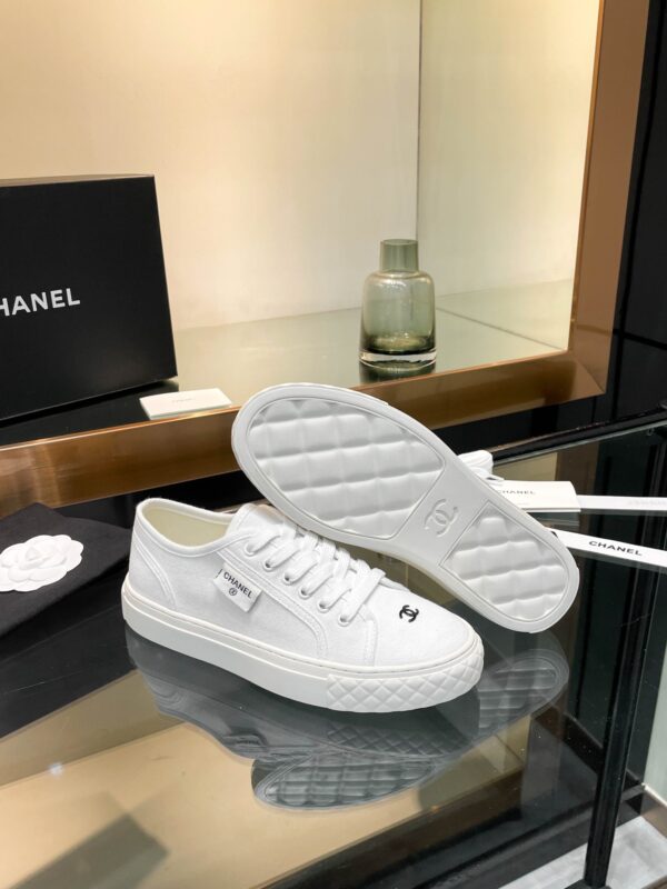 New Collection Chanel Shoes 280