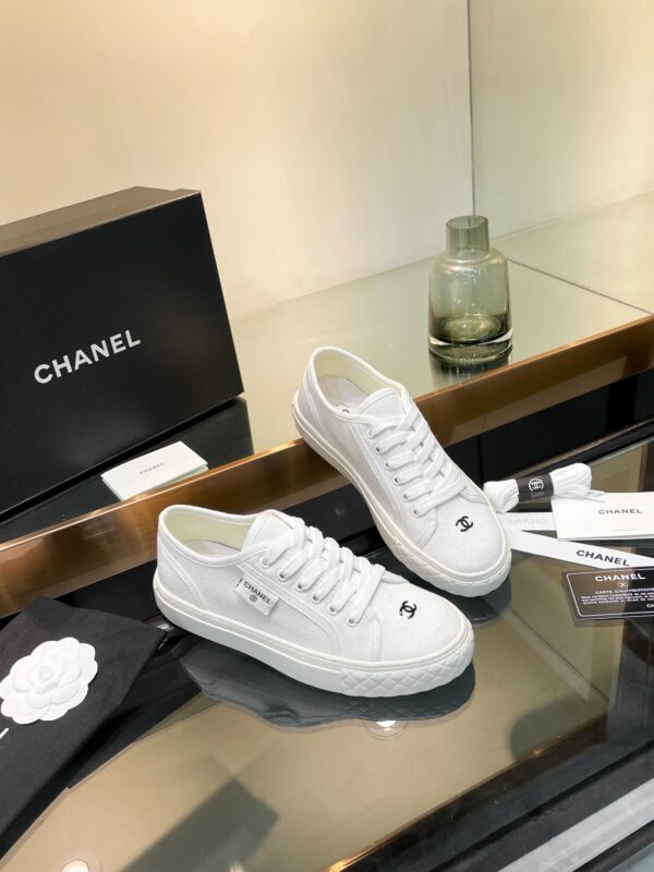 New Collection Chanel Shoes 280