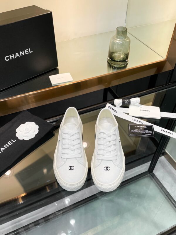 New Collection Chanel Shoes 280