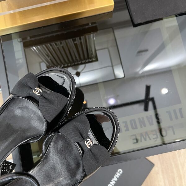 New Collection Chanel Shoes 252