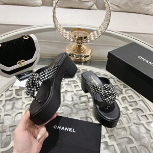 New Collection Chanel Shoes 249