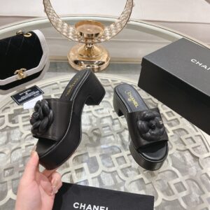 Chanel sz35 41 7.5cm 26 1993482