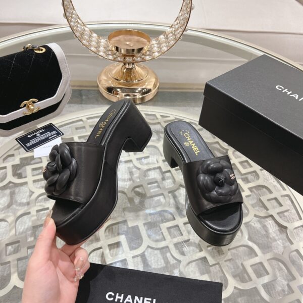 New Collection Chanel Shoes 248