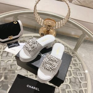 New Collection Chanel Shoes 247