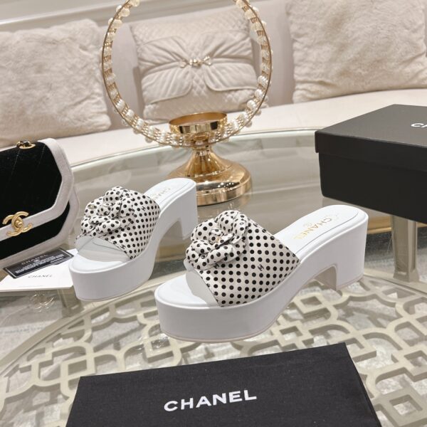 New Collection Chanel Shoes 247