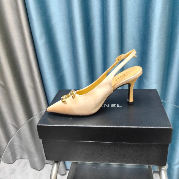 New Collection Chanel Shoes 270