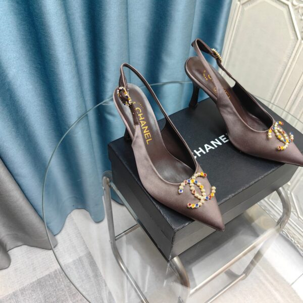 New Collection Chanel Shoes 270