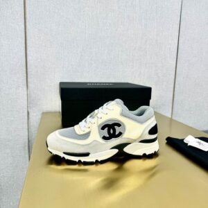 New Collection Chanel Shoes 289