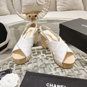 Chanel sz35 42 9cm 13 1993567