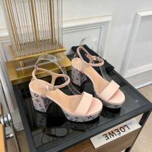 New Collection Chanel Shoes 251