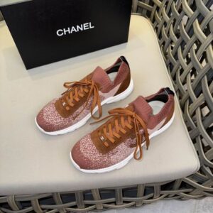 New Collection Chanel Shoes 288