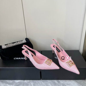 New Collection Dolce & Gabbana Shoes 02