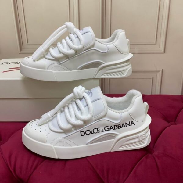 New Collection Dolce & Gabbana Shoes 10