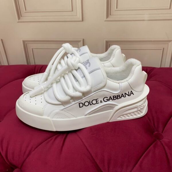 New Collection Dolce & Gabbana Shoes 10