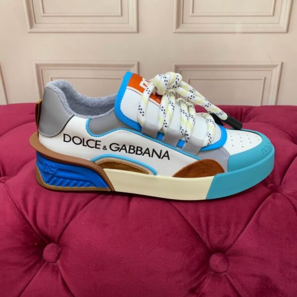 New Collection Dolce & Gabbana Shoes 10