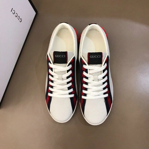 New Collection Gucci Shoes 305