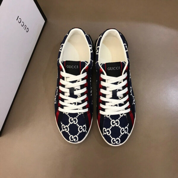 New Collection Gucci Shoes 304