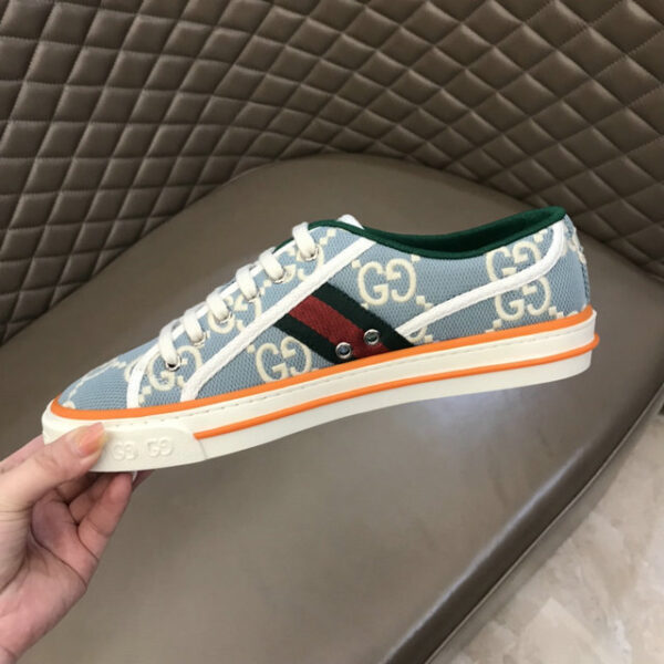 New Collection Gucci Shoes 301