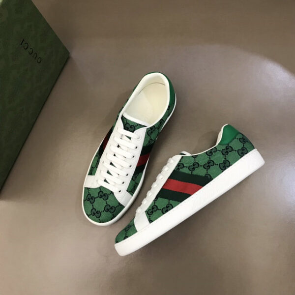 New Collection Gucci Shoes 303