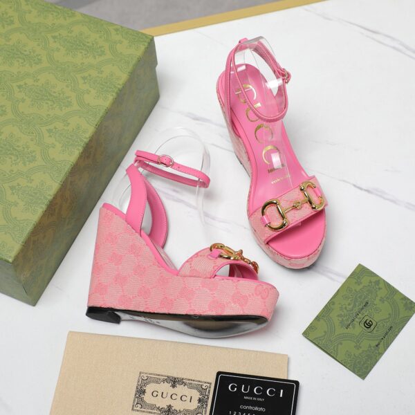 New Collection Gucci Shoes 290