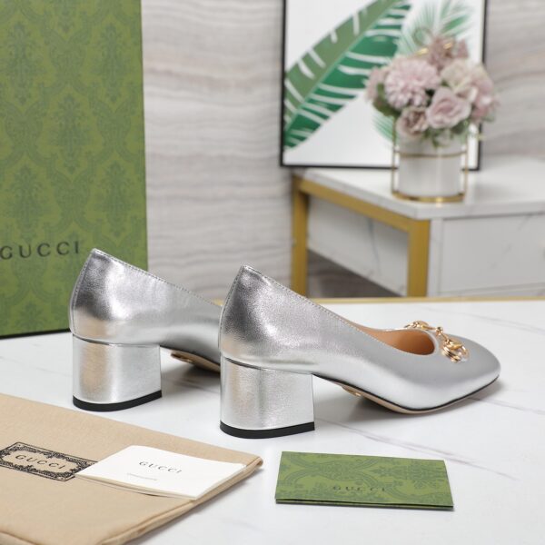 New Collection Gucci Shoes 291