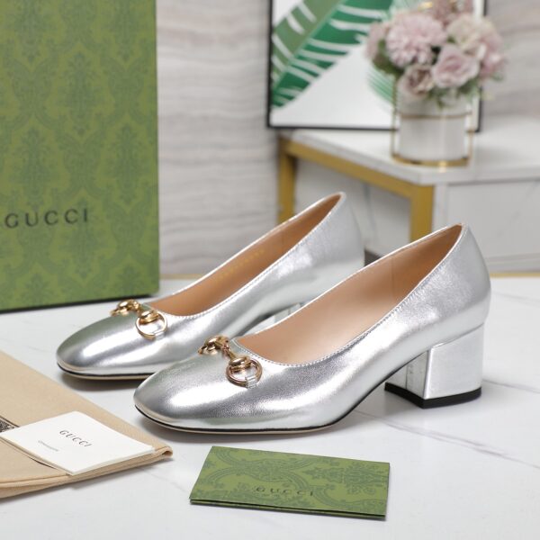 New Collection Gucci Shoes 291