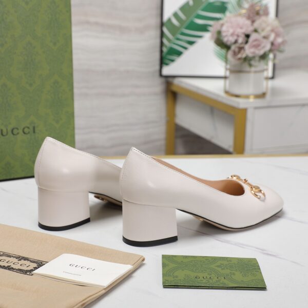 New Collection Gucci Shoes 291