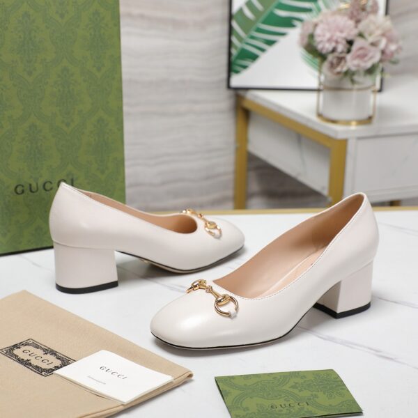 New Collection Gucci Shoes 291