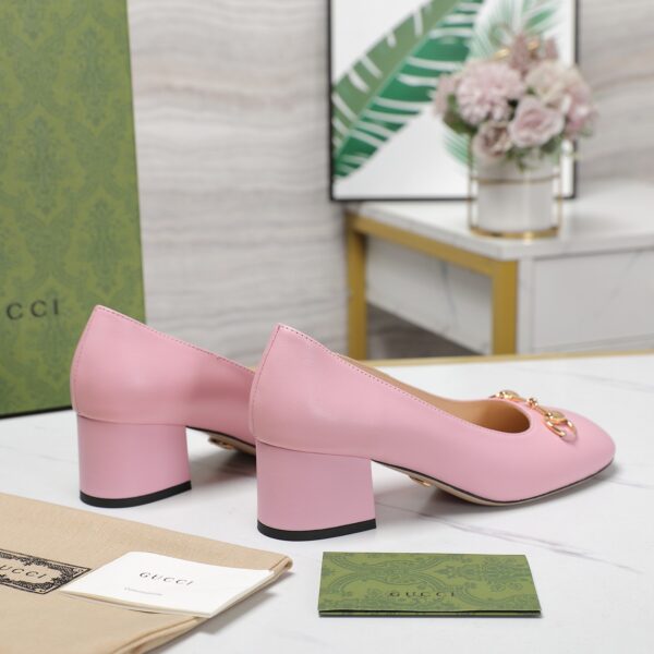 New Collection Gucci Shoes 291