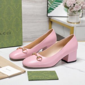 New Collection Gucci Shoes 291