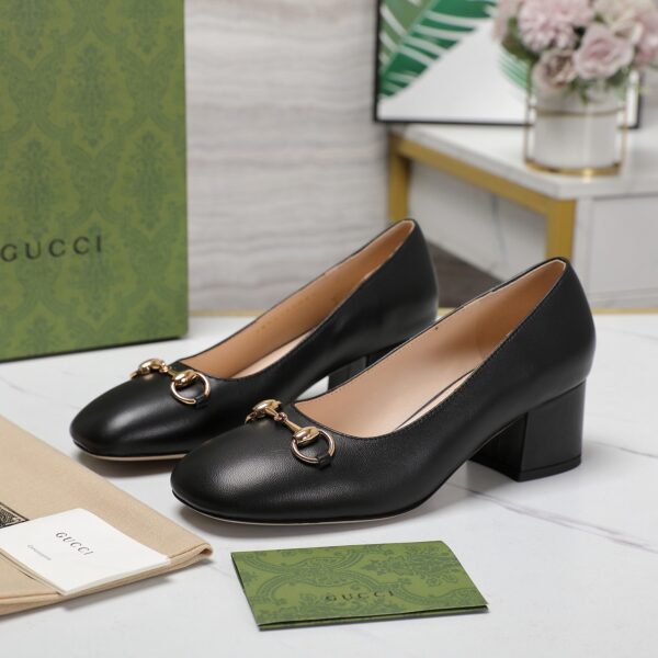 New Collection Gucci Shoes 291