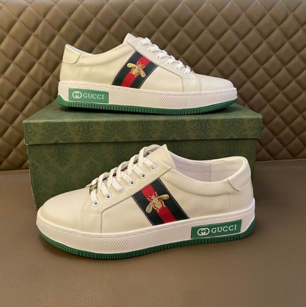 New Collection Gucci Shoes 296