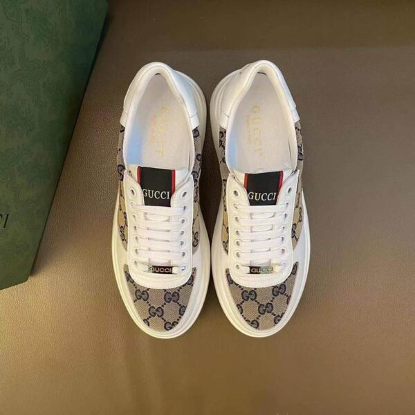 New Collection Gucci Shoes 294