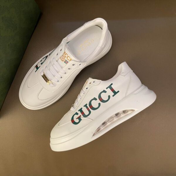 New Collection Gucci Shoes 297