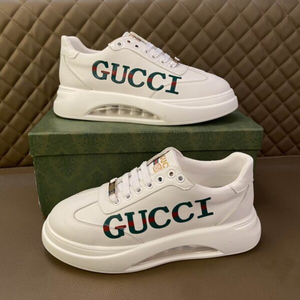 New Collection Gucci Shoes 297