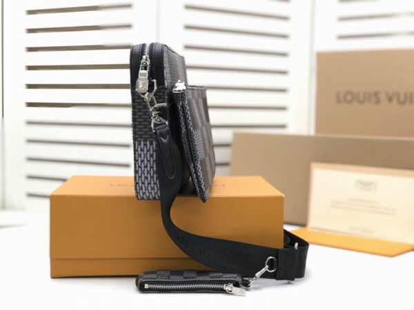 New Collection LV Bag 1689