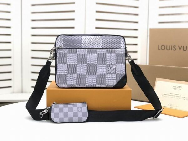 New Collection LV Bag 1689