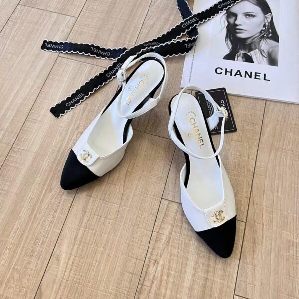 New Collection Chanel Shoes 245