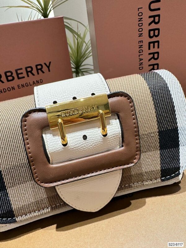 New Collection Burberry Bag 072