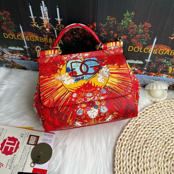 New Collection Dolce & Gabbana Bag 28