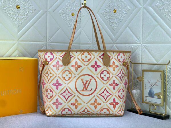 New Collection LV Bag 1685