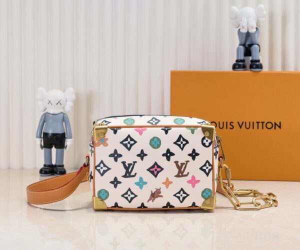 New Collection LV Bag 1677