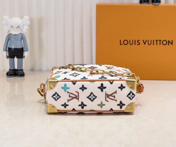 New Collection LV Bag 1677